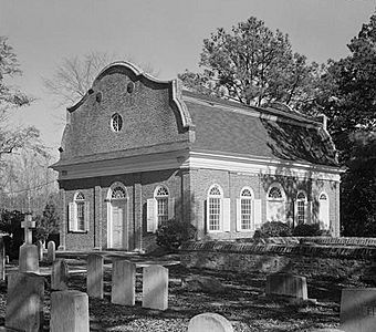 St. Stephen's Episcopal Church (Berkeley County, South Carolina).jpg