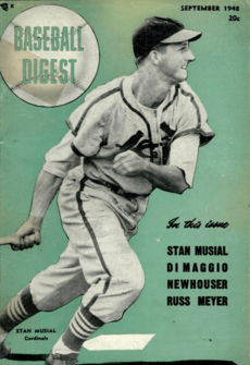 Stan Musial