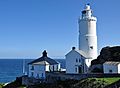 Start Point Lighthouse 2012