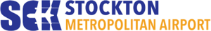 Stockton Metropolitan Airport Logo.png