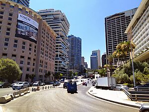 Streets of downtown Beirut (3)