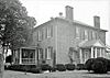 Gov. Robert Patton House