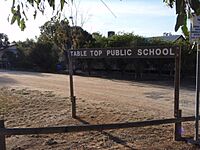 Table Top Public School