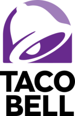 An image of the Taco Bell logo