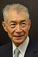 Tasuku Honjo 201311.jpg