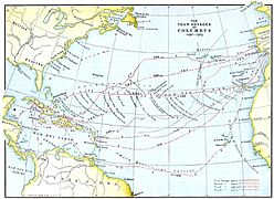 The Four Voyages of Columbus 1492-1503 - Project Gutenberg etext 18571