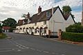 The Kings Head, Orford. Suffolk. - geograph.org.uk - 519045