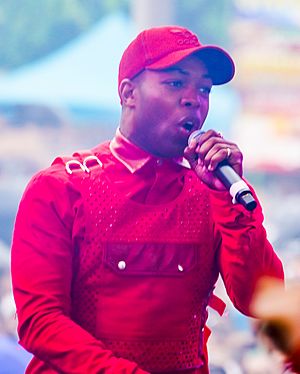 Todrick Hall 2019 (cropped).jpg