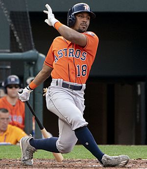 Tony Kemp (31134533708) (cropped).jpg