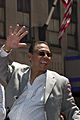 Tony Perez All Star Parade 2008