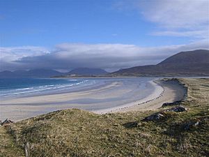 Traigh Sheilebost