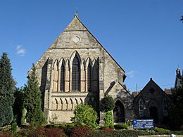 Uckfield United Reformed Church