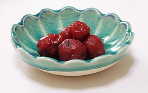 Umeboshi