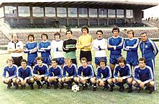 Universitatea Craiova 1980-1981