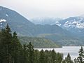 Upper Arrow lakes 4