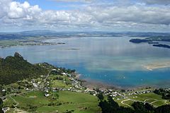 Whangarei Harbour