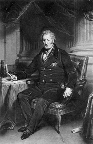 William Burnett b1779