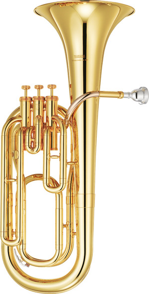 Yamaha Baritone horn YBH-301