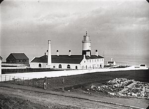 062852-Souter Lighthouse South Shields