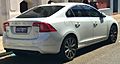 2013 Volvo S60 (MY14) T5 Luxury sedan (2018-04-09) 02