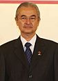 Abdullah Badawi official 2009