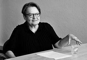 Agnieszka holland