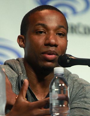 Arlen Escarpeta 2014 (cropped).jpg