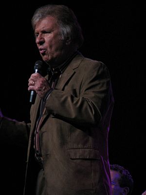 Bill Gaither (gospel singer)