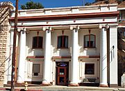 Bisbee-Sheriff's Office and Justice Court-1918-2