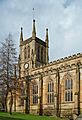 Blackburn Cathedral