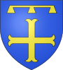 Blason Polincove