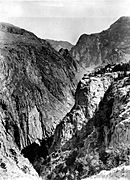 CanyonofClarkForkoftheYellowstone-1893