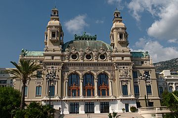 Casino Monaco