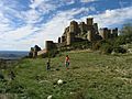 Castillo de Loarre 2006