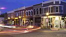 Downtown Bentonville