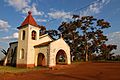 Chapel in Gurue (3966883240)