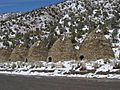 Charcoal Kilns, California