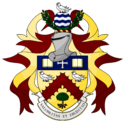 Coat of arms of Cheltenham