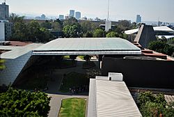 Cineteca Nacional 05