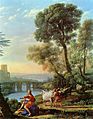 Claude Lorrain 014