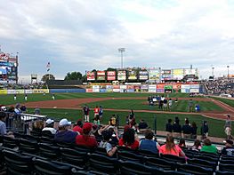 Coca-Cola Park