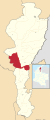 Colombia - Cesar - Chimichagua.svg