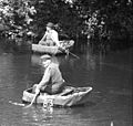 Coracles River Teifi