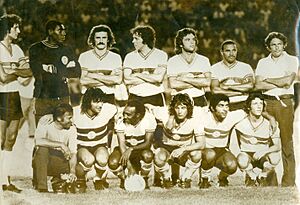 Coritiba 1973