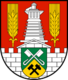 Coat of arms of Salzgitter  