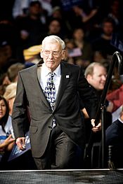 Dan Rooney 2008