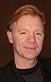 David Caruso 2008