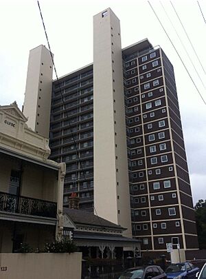 Domain Park Flats Photo3