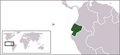 EcuadorLocation