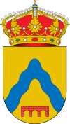 Coat of arms of Asín